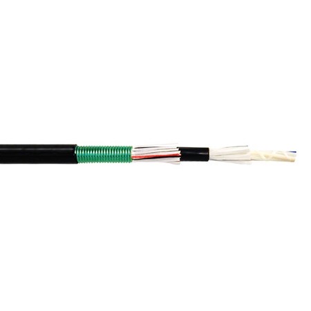 Superior Essex 24-4P UTP-CM/CMR SOL BC CAT 5E, PE/FRPVC MARATHON, 1000FT 51-243-45